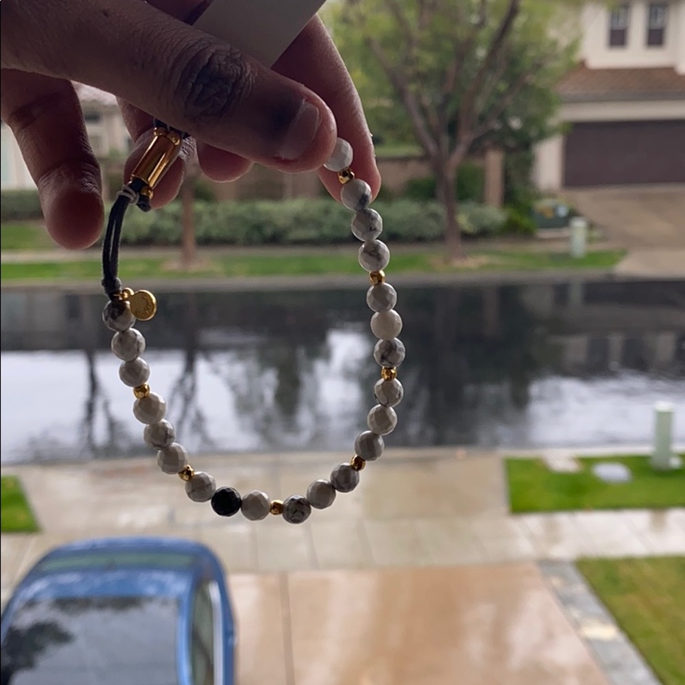 gorjana bracelet